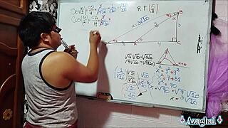 wanna learn trigonometry with my tight angles baby