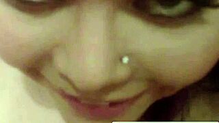 curvy babe shione cooper films steamy reality sextape fun