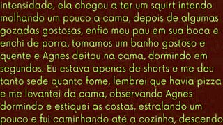 Erotic tale of daughter's friend giving boquete