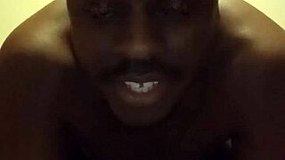 Intense spider crab workout builds to restricted cum on ass roleplay