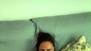 very horny medusa cums hard masturbating with dildos compilation