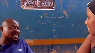 Happy Mothers Day Funny African Naija Videos