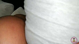 Beautii Doll Deepthroats, Rides BBC with Big Butt