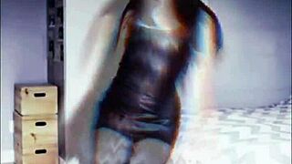 Bold Aesthetic Webcam Girls in Sexy Stockings Leather