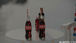 Eve Sweet Licks Every Inch of Lilly Bell's Juicy Pussy