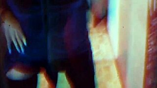 Bold Aesthetic Webcam Girls in Sexy Stockings Leather