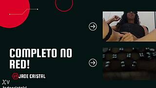 brazilian housewife's curvy ass gets pounded hard by horny furniture guy