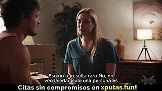 why won't you fuck my big ass cowgirl style spanish milf?