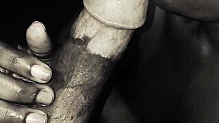 neighbor housewife deepthroats my bbc every night before sleep