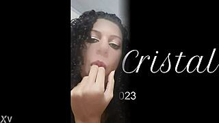 brazilian housewife's curvy ass gets pounded hard by horny furniture guy