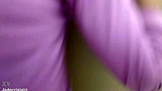 brazilian housewife's curvy ass gets pounded hard by horny furniture guy