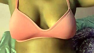 Pretty shaved pussy bad bitch strips teases with dildo blowjob rides phat ass sex toy tight wet