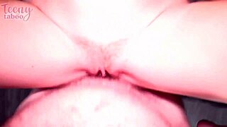 seth creampies amber stark while wife is away