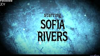 Redhead lesbian babes hardcore 69 scissoring squirting action