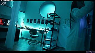 Redhead lesbian babes hardcore 69 scissoring squirting action