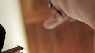 damn this indian girl in satin dress masturbates like crazy!