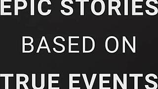 Cheating slut mini vampp deep pussy hammered!