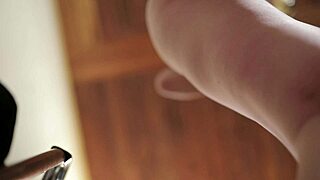 damn this indian girl in satin dress masturbates like crazy!