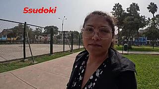 Boss promises promotion hotel fuck kicks my ass instead