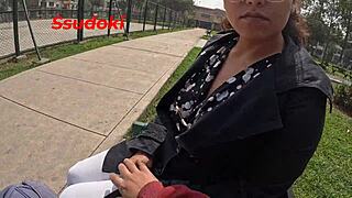 Boss promises promotion hotel fuck kicks my ass instead