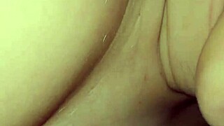 Big ass latina employee bareback creampie sex no condom