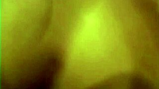 sweet blonde babe gives hot pov blowjob then takes hardcore pounding