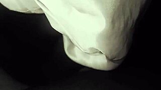 neighbor housewife deepthroats my bbc every night before sleep