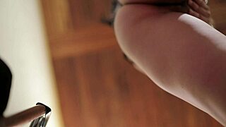 damn this indian girl in satin dress masturbates like crazy!