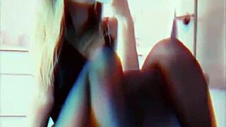 Bold Aesthetic Webcam Girls in Sexy Stockings Leather