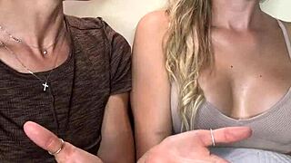 i chat about wild age gaps between guys and gals