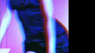 Bold Aesthetic Webcam Girls in Sexy Stockings Leather