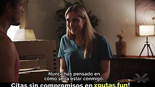 why won't you fuck my big ass cowgirl style spanish milf?