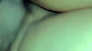 Creampie Pussy Overflow Then Brutal Doggy Bitch Pounding Pinay