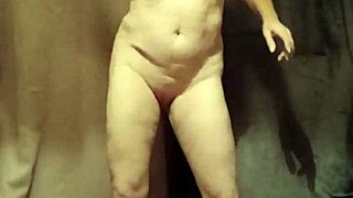 French slave strips teases spanks in public humiliation