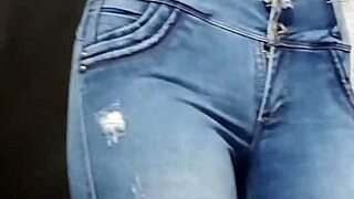 oh shit 18yo sends teacher vid of tight pussy ridin wet