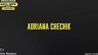 Sploosh! Adriana Chechik Riley Reid Squirting Orgy Explosion in Epic Best Of