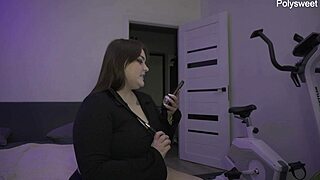 tutor whips us hard to master pegging forever!