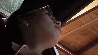 i'm so horny uber driver fucks me till i cum hard