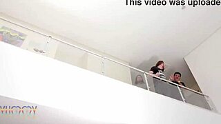 Sabrina Fit Bruna Santos Sexy Latinas DP Footjob Piss Drinking Orgy