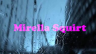 calling fave masseur ends in rough anal creampie slut pounding