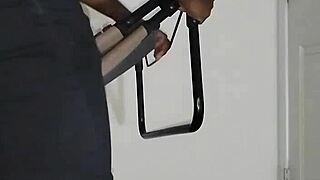 Bold Celebrity Halloween Costume Impersonations