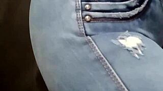 oh shit 18yo sends teacher vid of tight pussy ridin wet