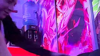 i'm so horny uber driver fucks me till i cum hard