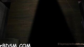 free hardcore bdsm bondage pussy pounding movie