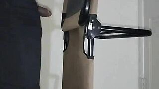 Bold Celebrity Halloween Costume Impersonations