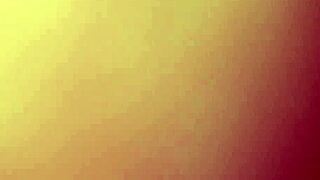 mexican schoolmate homemade threesome double vaginal anal creampie