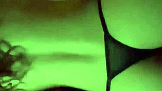 Sultry Homemade Fuck With Curvy Ex In Full