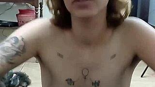 wanna fuck my wet pussy bareback in the living room right now?