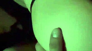 Sultry Homemade Fuck With Curvy Ex In Full