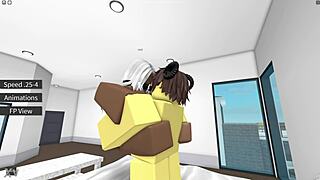 having wild sex fun with this hot lady everywhere!